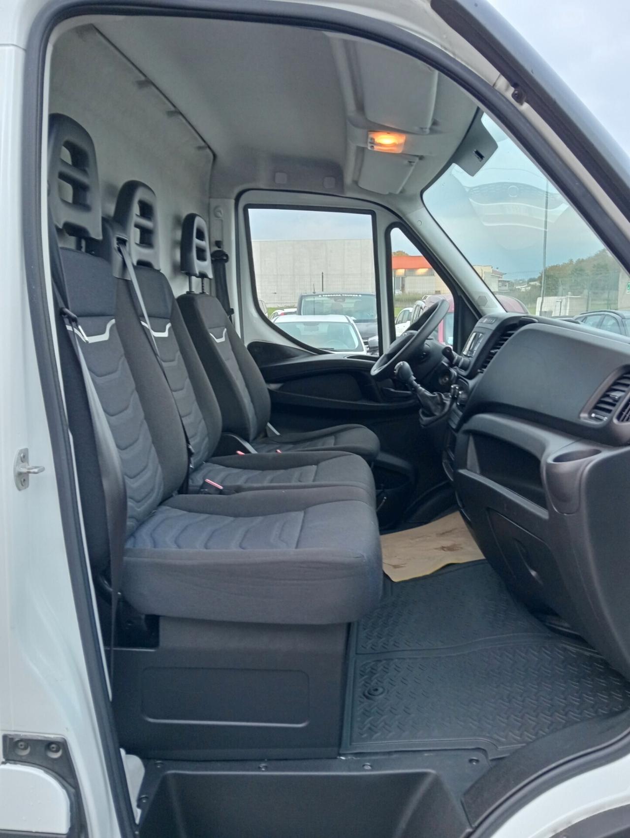 Iveco Daily 35S12V 2.3 HPT PM-TM Furgone
