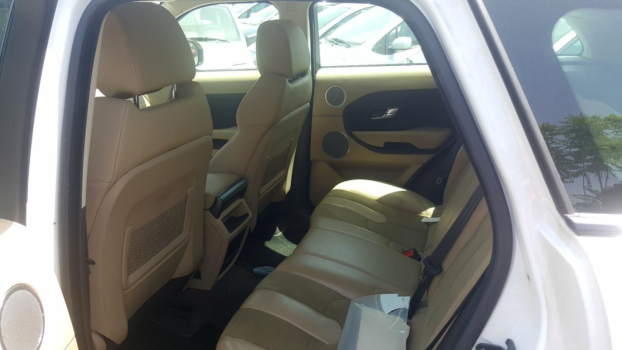 Land Rover Range Evoque 2.2 Sd4 5p. Dynamic