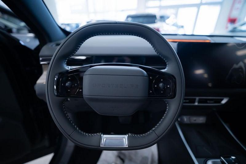 SPORTEQUIPE Sportequipe 6 GT 1.6 BENZINA/GPL