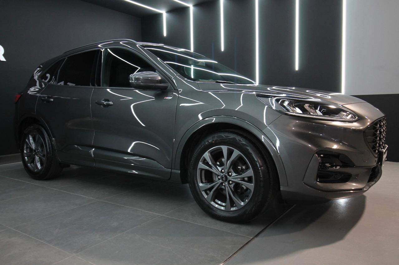 FORD KUGA 2.0 120 CV ST-LINE