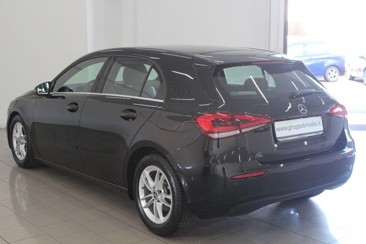 MERCEDES - Classe A - A 180 d Business