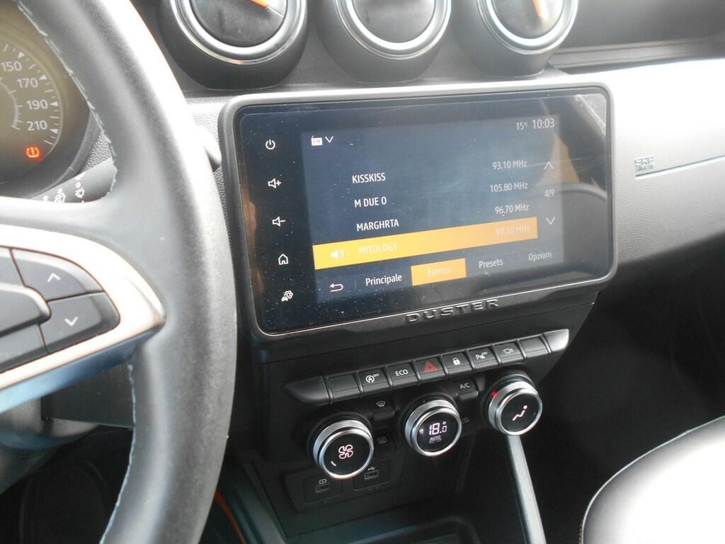 Dacia Duster 1.0 TCe GPL SL Extreme 4x2