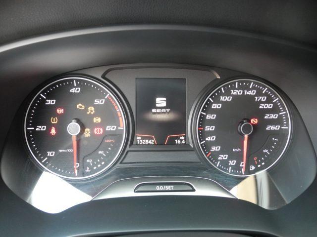SEAT Leon 1.6 TDI 115cv DSG ST Business -OK NEOPAT.-IVA Det.