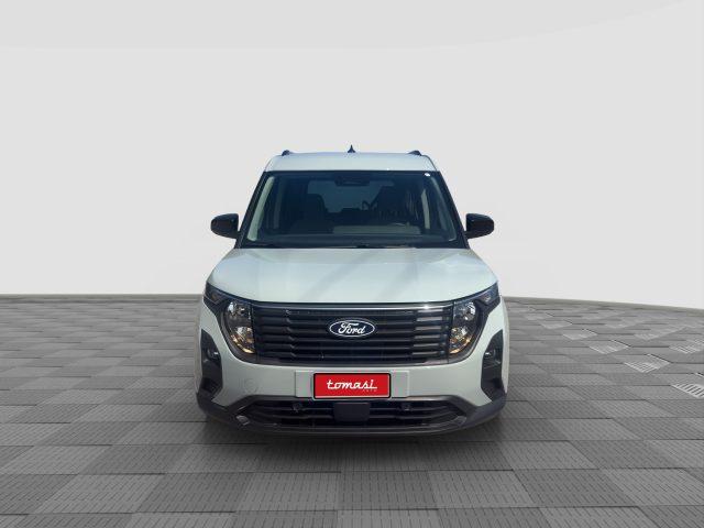 FORD Tourneo Courier Tourneo Courier 1.0 EcoBoost Titanium