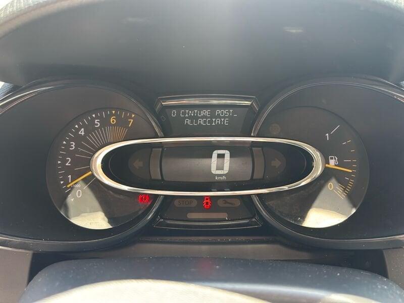 Renault Clio 1.2 16v 75cv Live ** GRANDINATA **