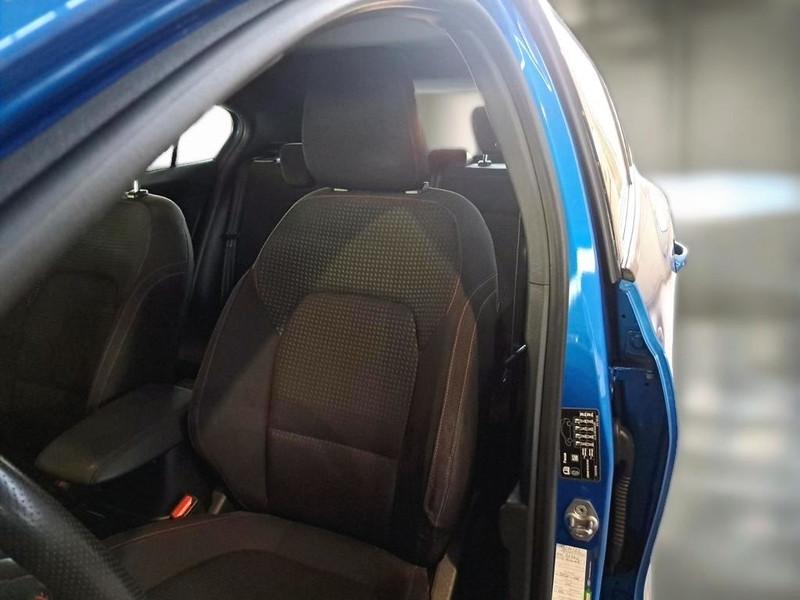 FORD FOCUS 1.0 EcoBoost Hybrid 125cv ST Line 5 PORTE
