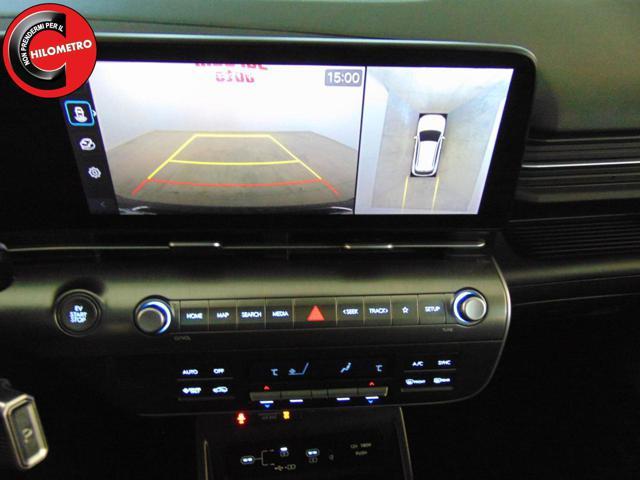 HYUNDAI Kona EV 65.4 KWh XClass Special Edition