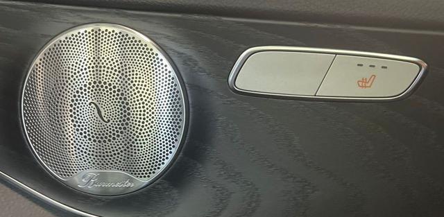 MERCEDES-BENZ C 200 Auto EQ-Boost Premium
