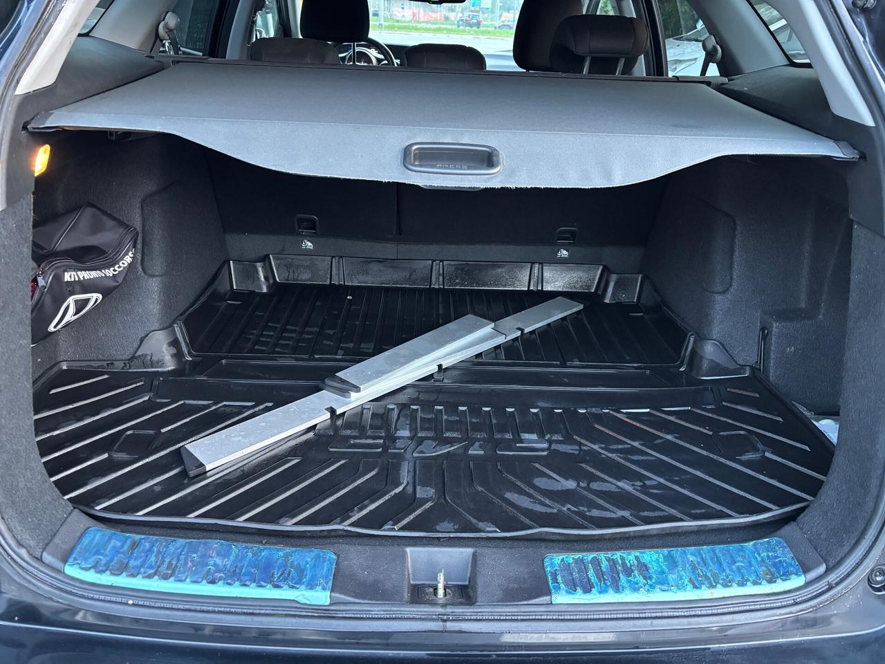 Honda Civic Tourer 1.6 i - OK Neopatentati