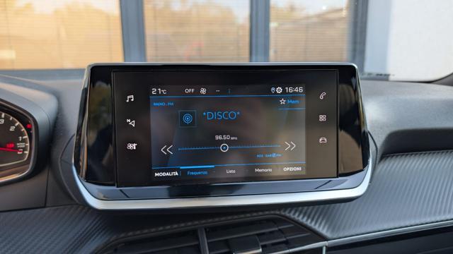 PEUGEOT 2008 BlueHDi 130 S&S EAT8 ALLURE AUTOMATICO