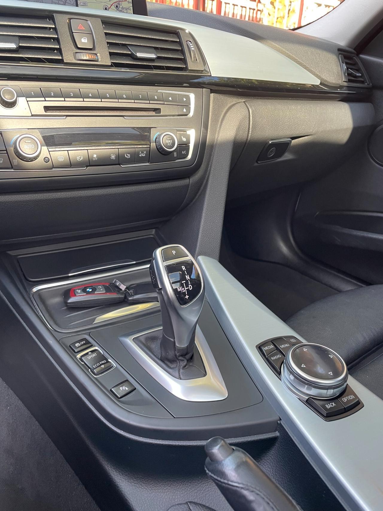 Bmw 330 330dA xDrive Touring Msport