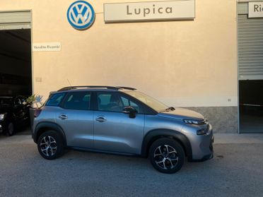 Citroen C3 Aircross C3 Aircross PureTech 110 S&S Shine