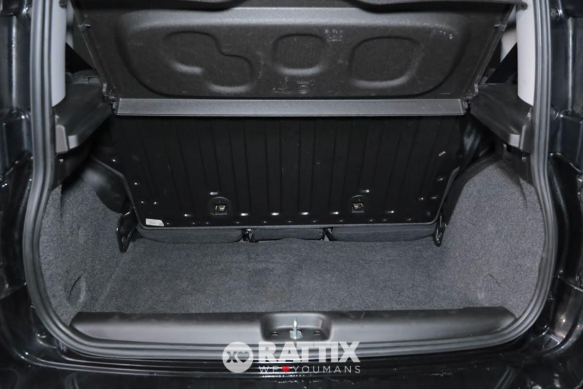 Fiat Panda Pandina 1.0 firefly hybrid 70CV Cross