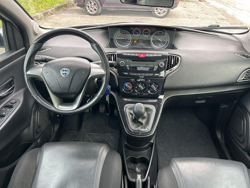 Lancia Ypsilon Ypsilon 1.3 MJT 16V 95 CV 5 porte S&S Platinum