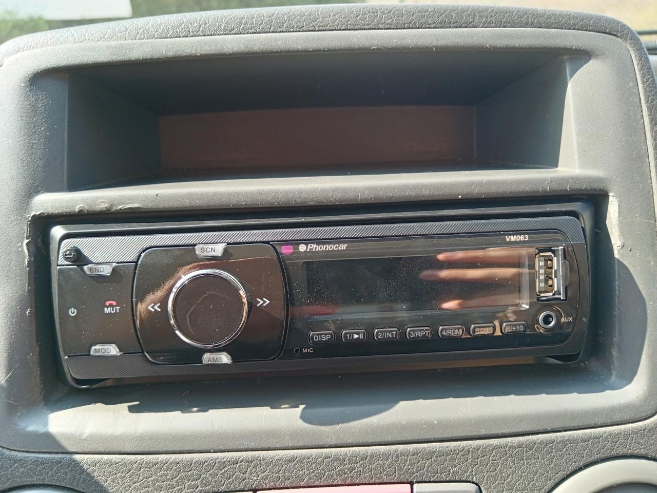 Fiat Panda 1.2 69CV DYNAMIC NUOVISSIMA