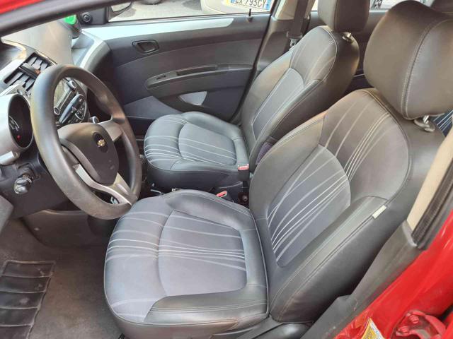 CHEVROLET Spark 1.0 GPL Eco Logic