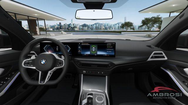 BMW 320 Serie 3 D xDrive Touring Msport Premium Package