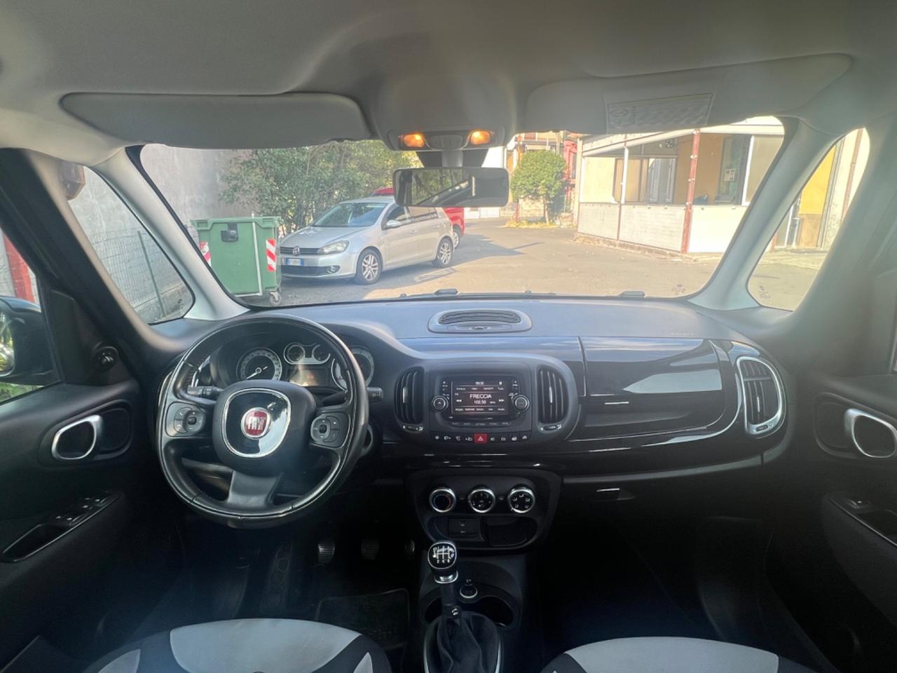 Fiat 500L 1.6 Multijet 105 CV Pop Star