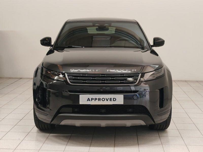 Land Rover RR Evoque Range Rover Evoque 2.0D I4 163 CV AUTOCARRO N1