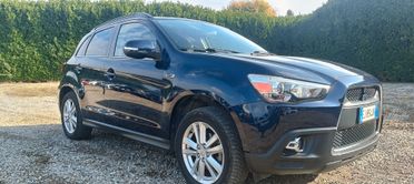 Mitsubishi ASX 1.8 DI-D 150 CV 4WD Intense Panoramic
