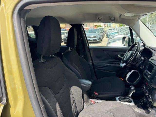 JEEP Renegade 2.0 Mjt 170CV 4WD Active Drive Low Trailhawk