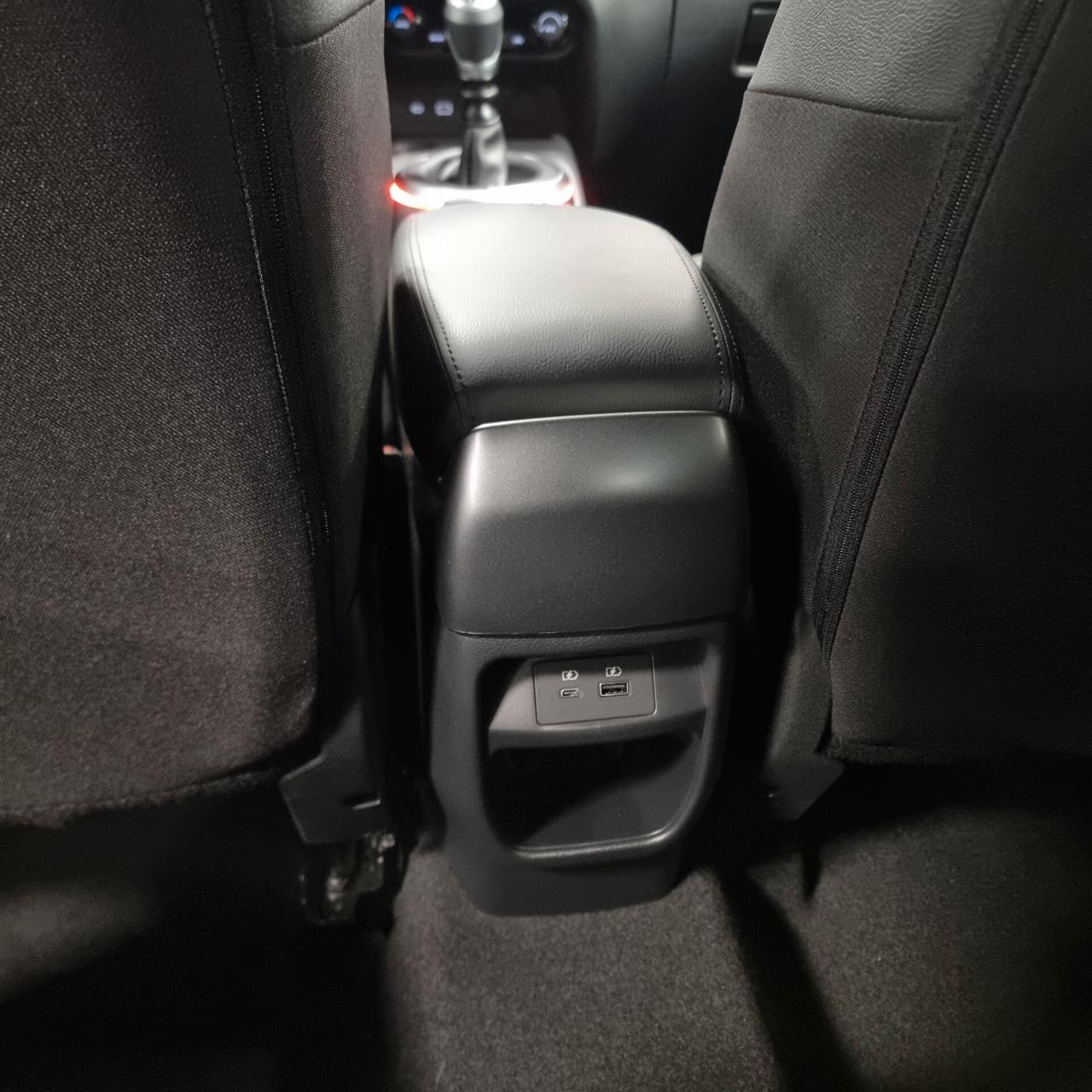 NISSAN JUKE N-SPORT DIG-T 1.0 BZ 114cv