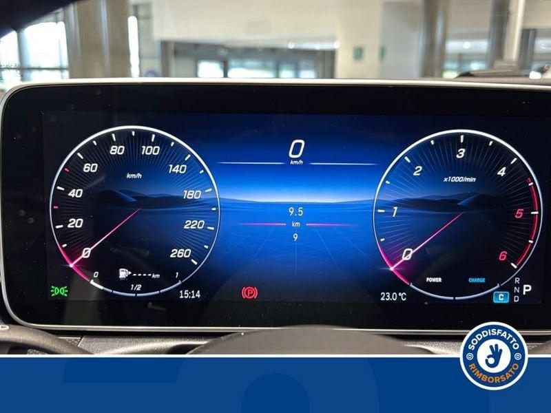 Mercedes-Benz CLE Coupé CLE 220d Coupé AMG Line Premium Plus