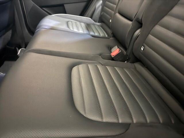 Kia Sportage 1.6 CRDi MHEV AWD DCT GT-line Plus