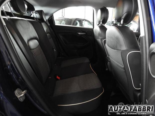 FIAT - 500X - 1.3 M.Jet 95 CV Business