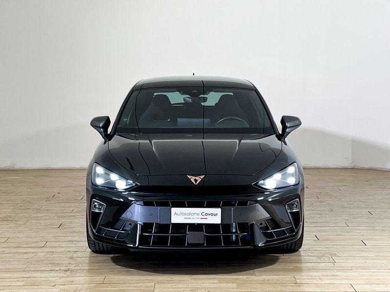 CUPRA Leon Leon 1.5 hybrid 150cv dsg