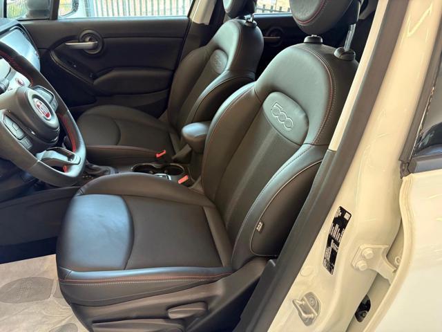 FIAT 500X 1.5 T4 Hybrid 130 CV DCT Sport - VARI COLORI!