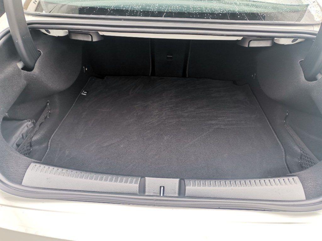 Mercedes-Benz CLA 200 d Automatic AMG Line Premium Plus