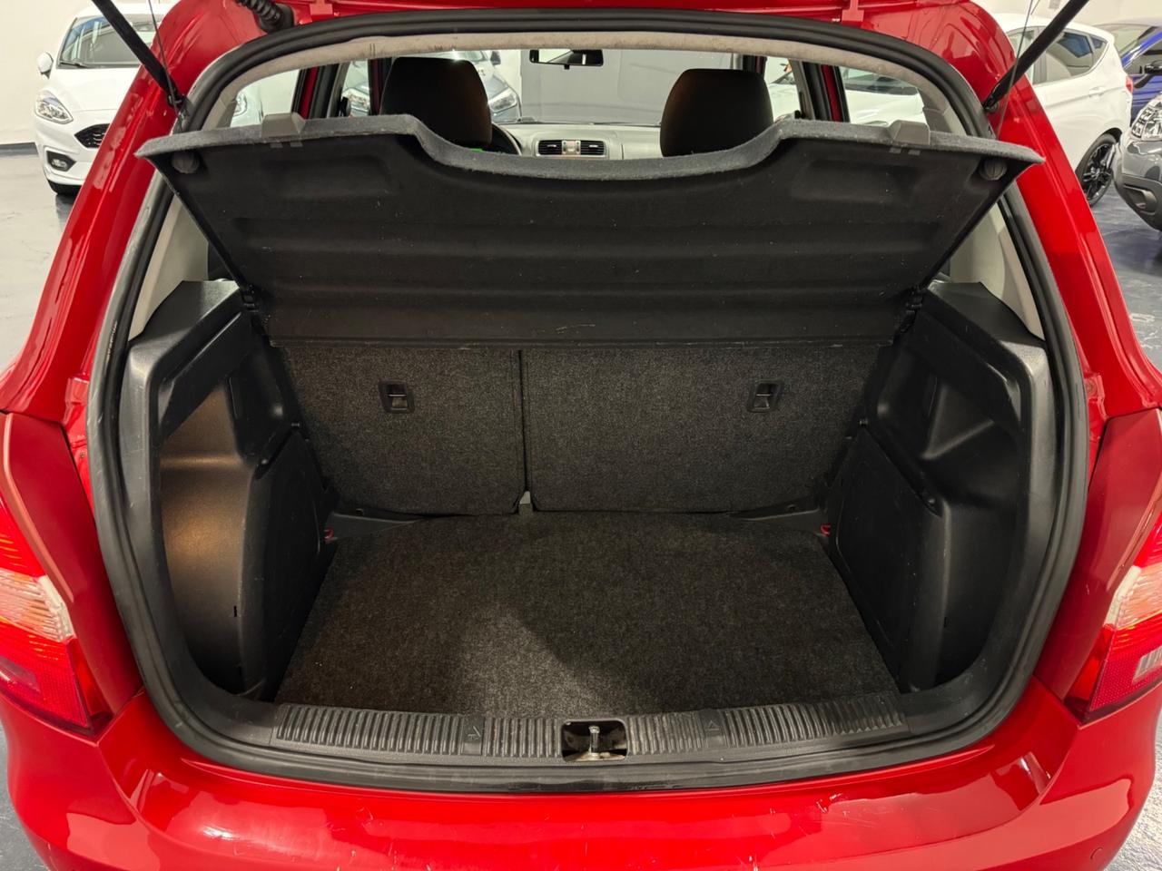 Skoda Fabia 1.2 TDI 75CV EURO 5! CLIMA!