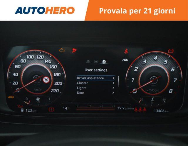 HYUNDAI i20 1.2 MPI MT Connectline