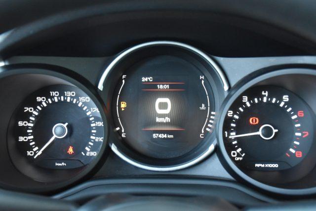 FIAT 500L 1.4 95 CV S&S Business