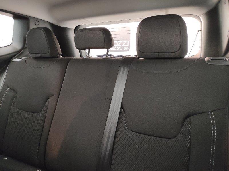 JEEP Renegade - Renegade 1.3 T4 DDCT Limited