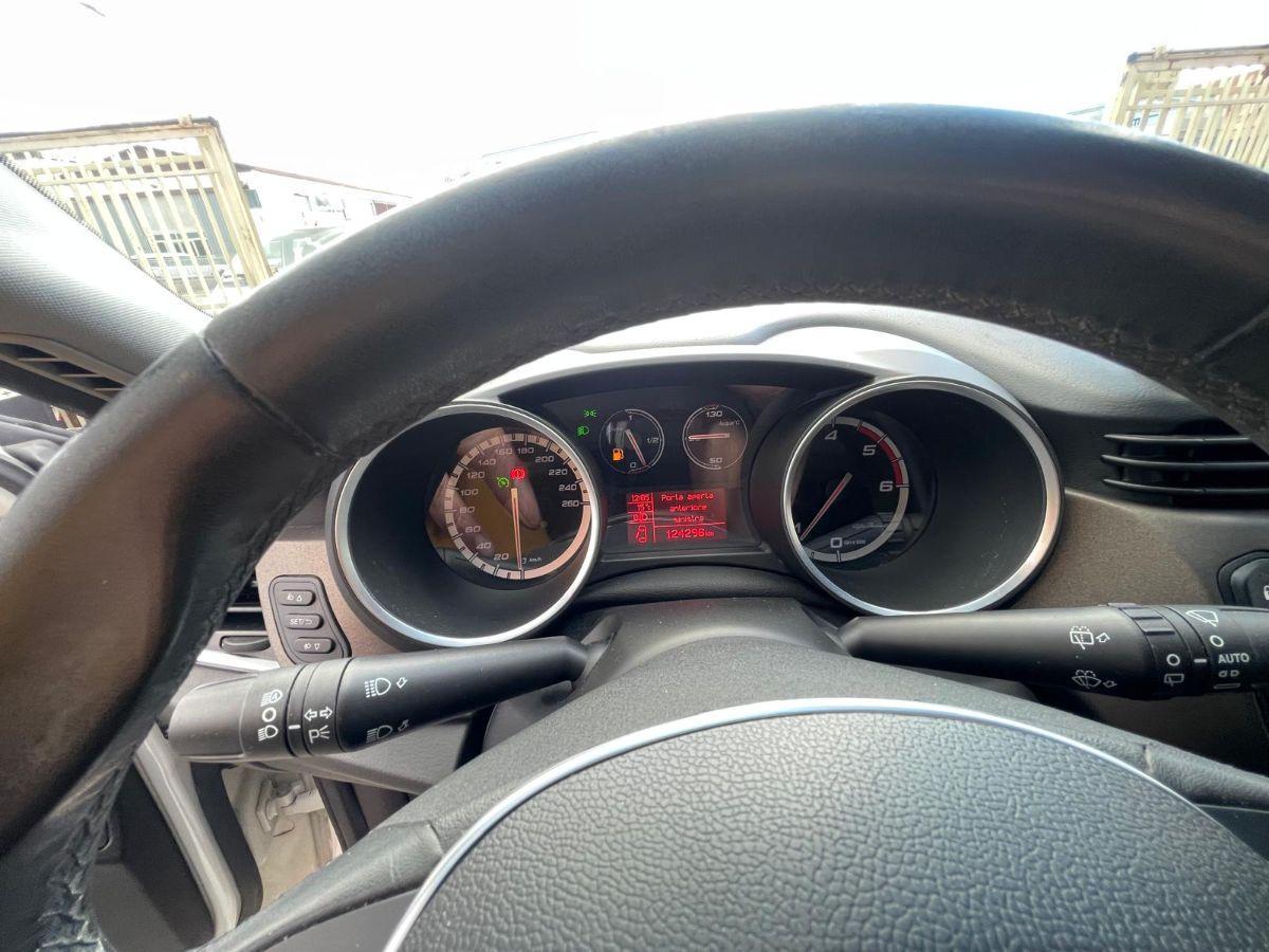 ALFA ROMEO - Giulietta - 1.6 JTDm-2 105 CV Exclusive