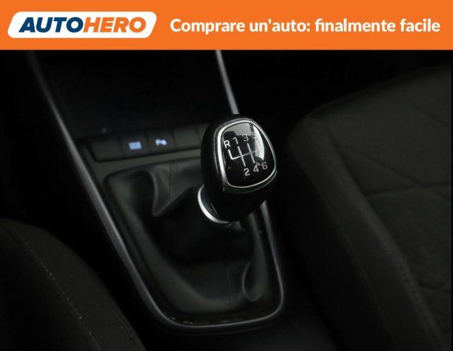 HYUNDAI Bayon 1.0 T-GDI Hybrid 48V iMT XLine