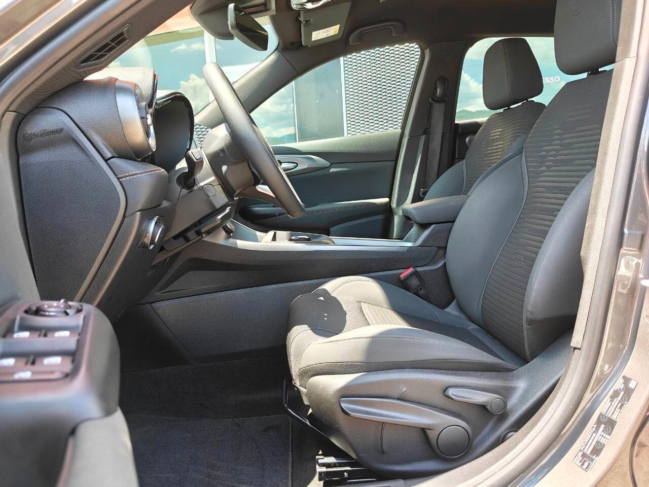 ALFA ROMEO Tonale Tonale 1.6 diesel 130 CV TCT6...