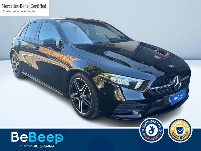 Mercedes-Benz Classe A A 180 PREMIUM