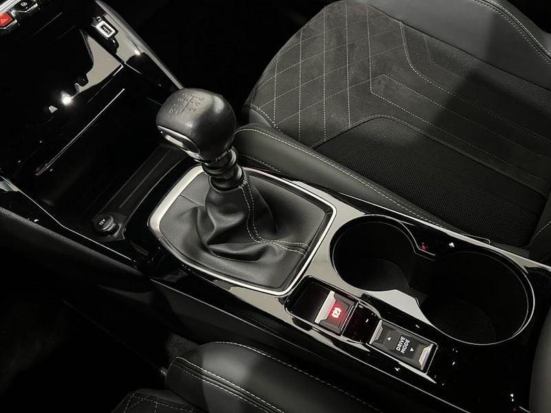 Peugeot 208 208 PureTech 100 Stop&Start 5 porte GT LINE