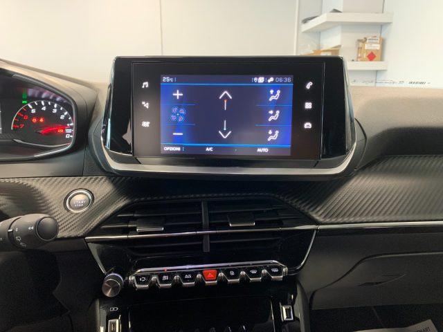 PEUGEOT 2008 1.5 BlueHDi Allure Navi Pack