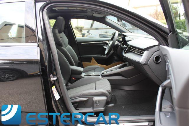 AUDI A3 SPB 35 TFSI S tronic S line edition TETTO
