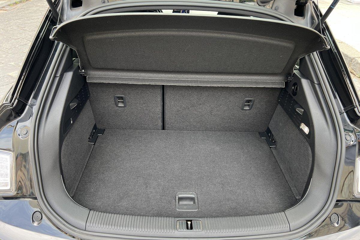 AUDI A1 SPB 1.6 TDI S line edition
