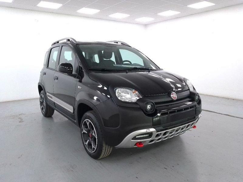 FIAT Panda 0.9 t.air t. Cross 4x4 s&s 85cv 5p.ti