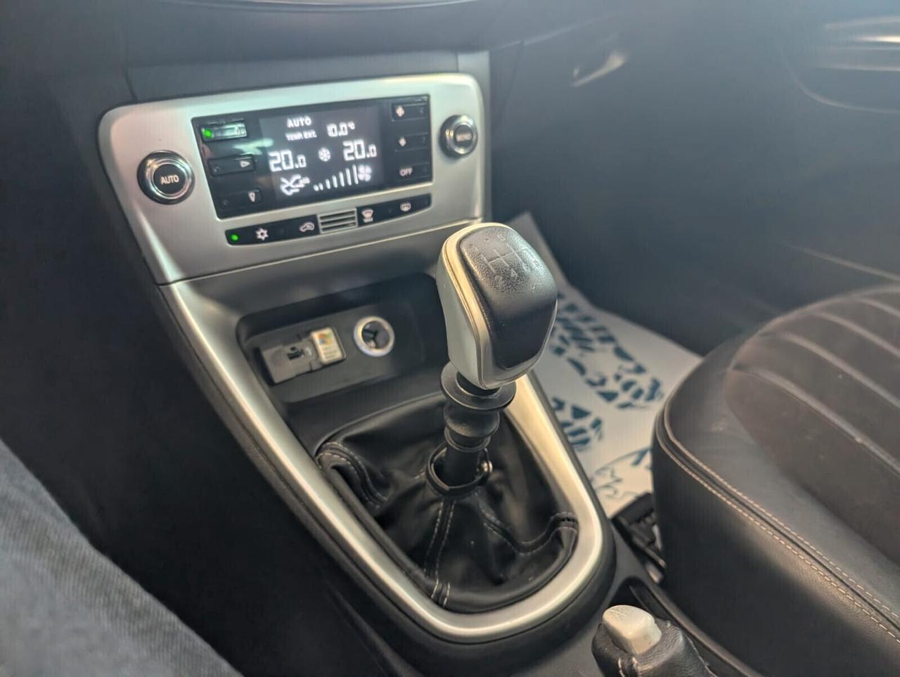 Lancia Delta 1.6 DIESEL FINANZIABILE