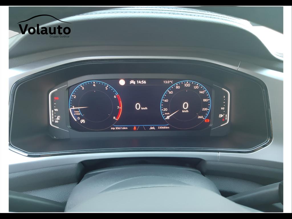 VOLKSWAGEN T-Roc I 2022 - T-Roc 1.0 tsi Edition Plus 115cv