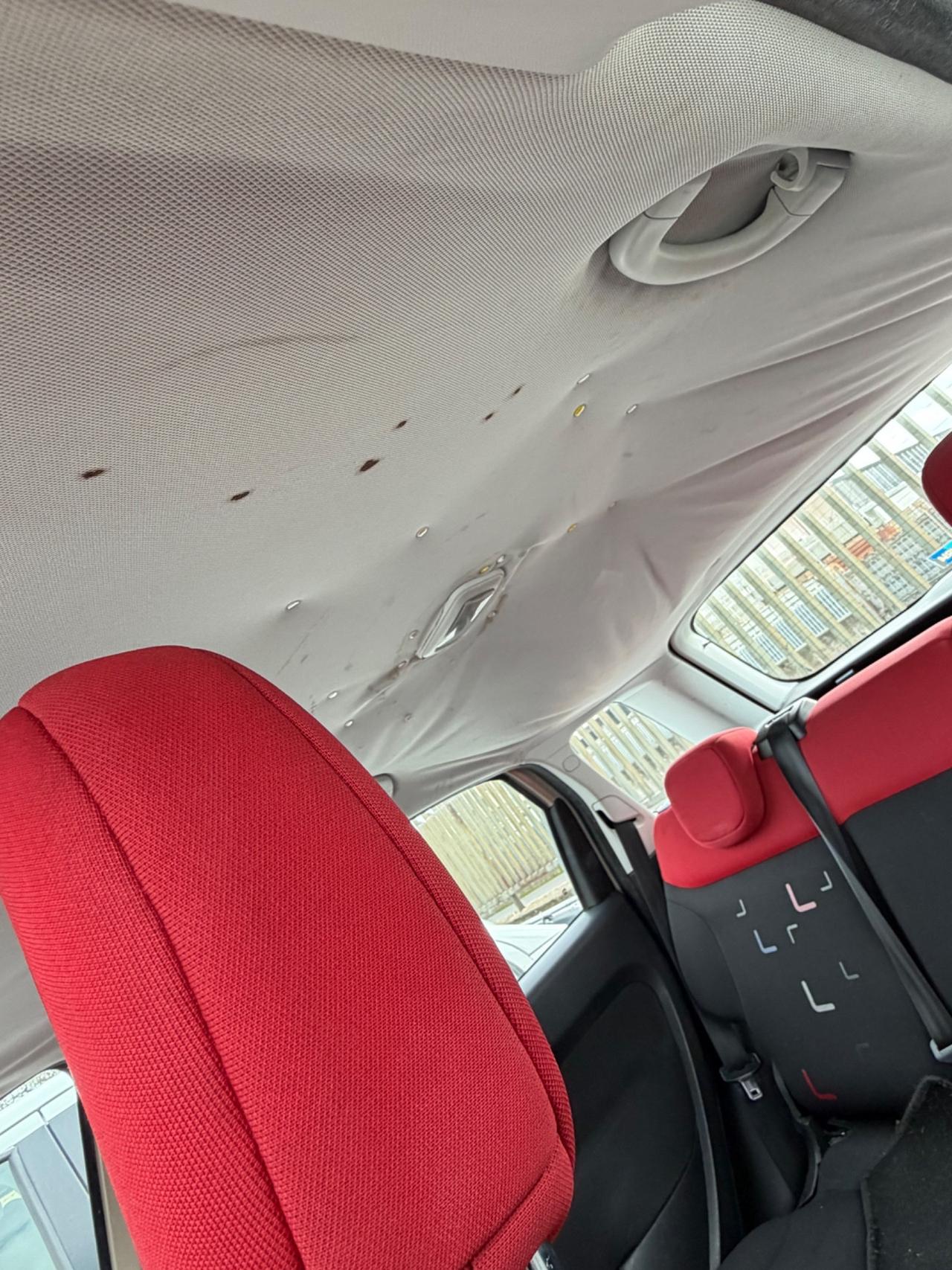 Fiat 500L 1.3 Multijet 85 CV Pop Star