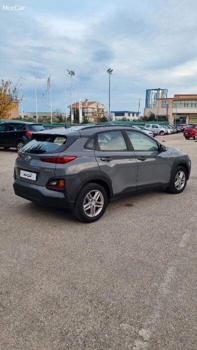 Hyundai Kona 1.0 T-GDI XPrime CON IMPIANTO GPL