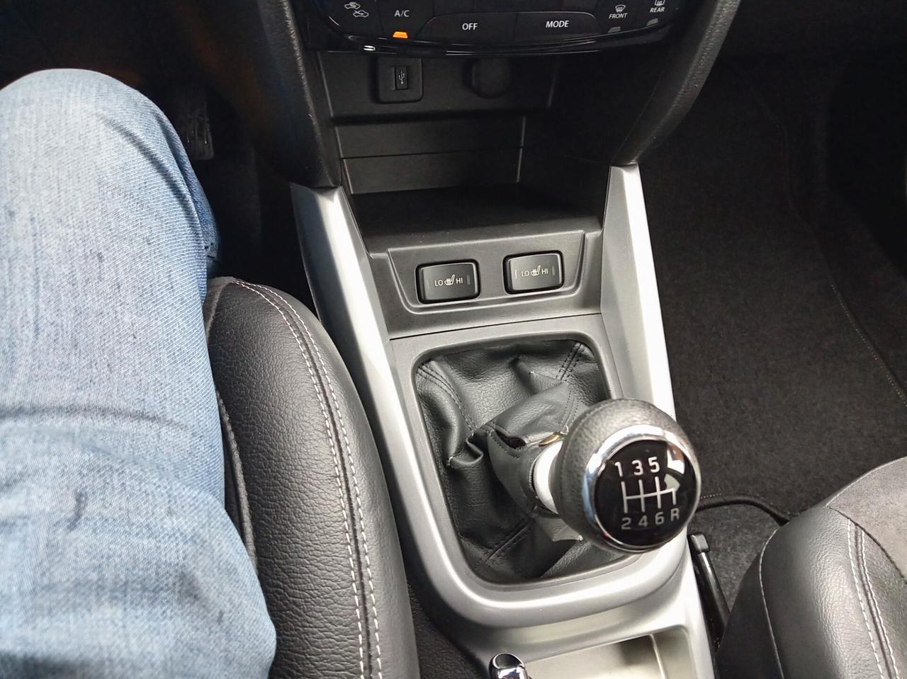 Suzuki Vitara 1.6 tdi